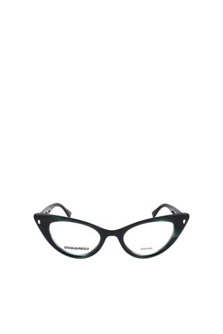 Lunettes de vue femme - Dsquared2