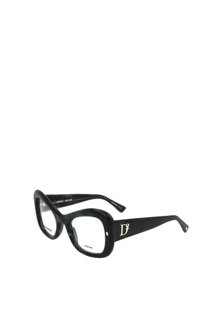 Lunettes de vue femme - Dsquared2