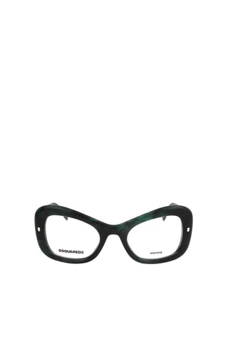 Lunettes de vue femme - Dsquared2