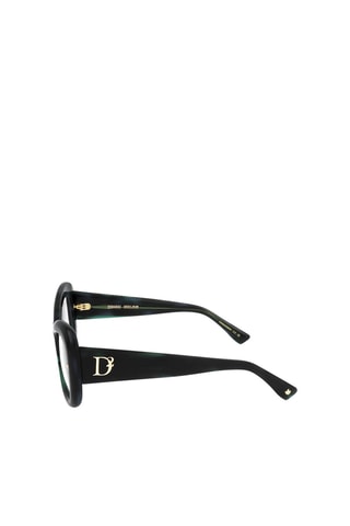 Lunettes de vue femme - Dsquared2