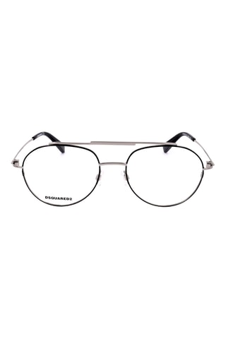 Lunettes de vue homme - Dsquared2