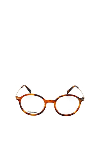 Lunettes de vue homme - Dsquared2
