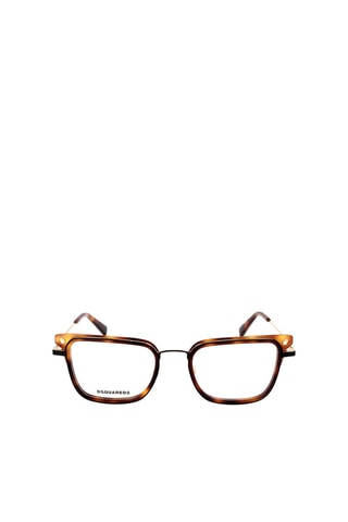 Lunettes de vue homme - Dsquared2