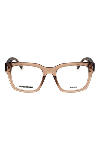 Lunettes de vue homme - Dsquared2 