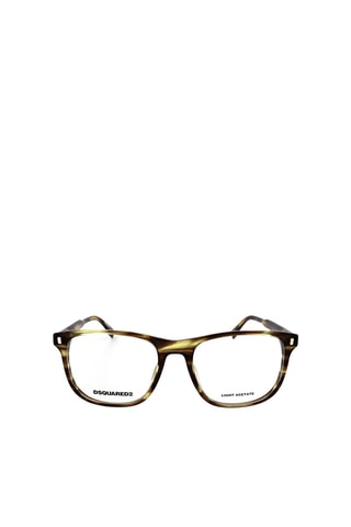 Lunettes de vue homme - Dsquared2 