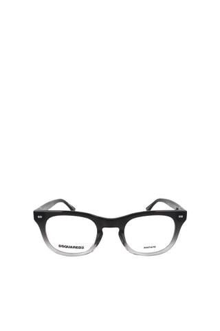 Lunettes de vue homme - Dsquared2