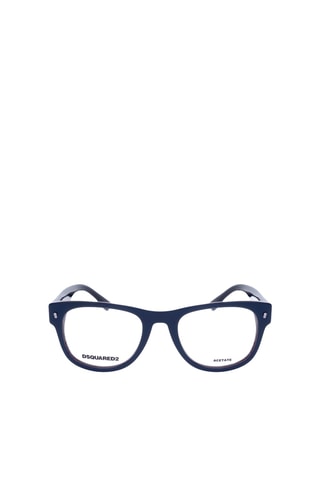 Lunettes de vue homme - Dsquared2