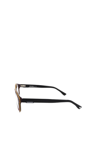 Lunettes de vue homme - Dsquared2