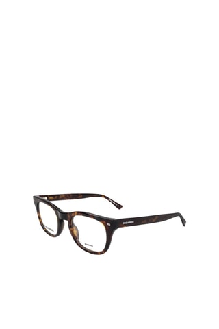 Lunettes de vue homme - Dsquared2