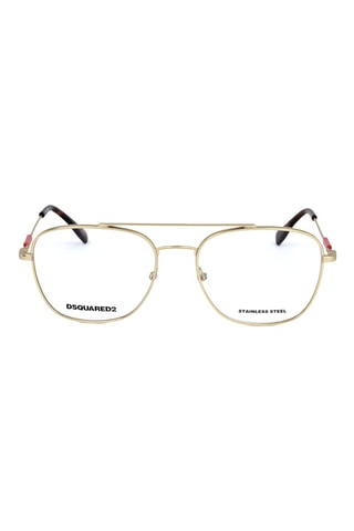 Lunettes de vue homme - Dsquared2
