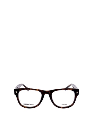 Lunettes de vue homme - Dsquared2