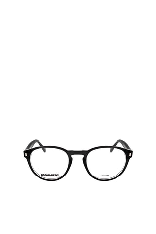 Lunettes de vue homme - Dsquared2