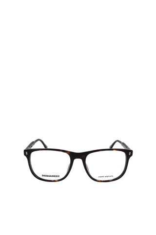 Lunettes de vue homme - Dsquared2