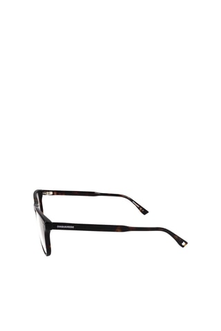 Lunettes de vue homme - Dsquared2