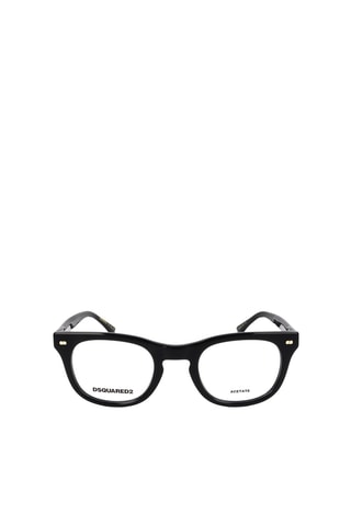 Lunettes de vue homme - Dsquared2