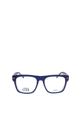 Lunettes de vue homme - Dsquared2