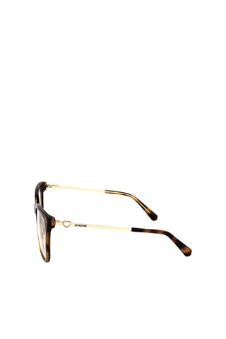Lunettes de vue femme- Love Moschino