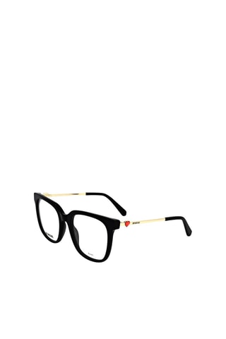 Lunettes de vue femme - Love Moschino