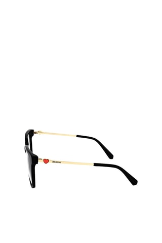 Lunettes de vue femme - Love Moschino
