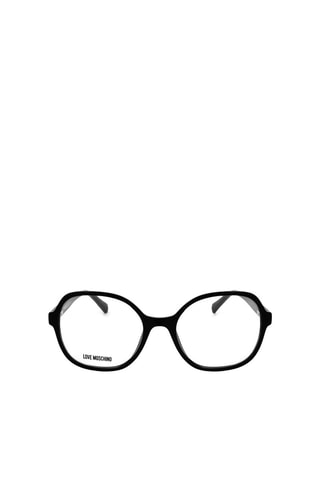 Lunettes de vue femme - Love Moschino