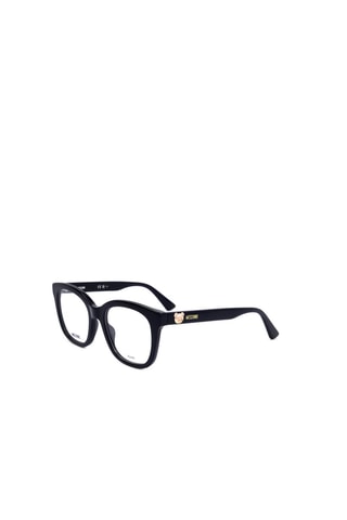 Lunettes de vue femme - Moschino