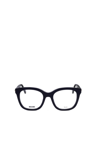 Lunettes de vue femme - Moschino