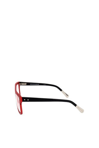 Lunettes de vue homme - Kris Van Assche by Linda Farrow