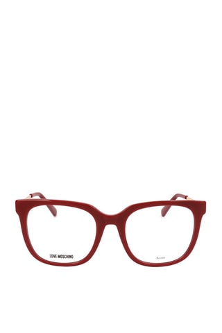 Lunettes de vue femme - Love Moschino