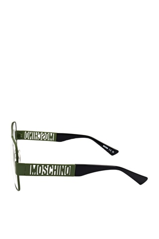 Lunettes de vue femme - Moschino