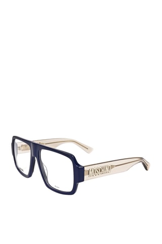 Lunettes de vue homme - Moschino
