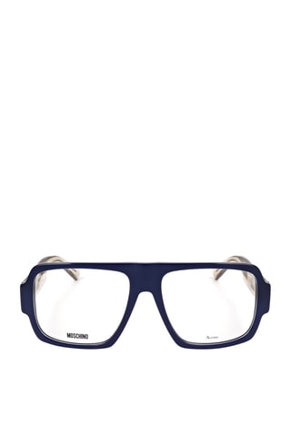 Lunettes de vue homme - Moschino