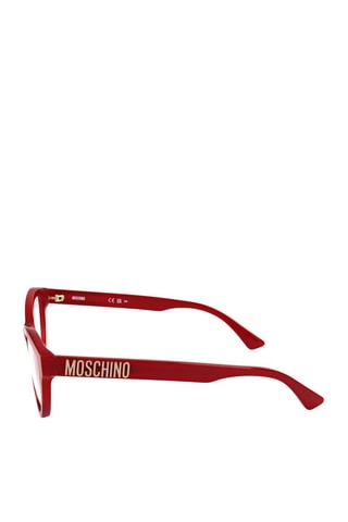 Lunettes de vue femme - Moschino