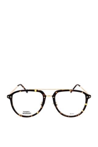 Lunettes de vue Isabel Marant femme