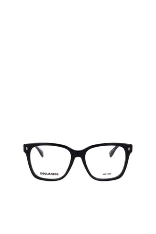 Lunettes de vue femme - Dsquared2