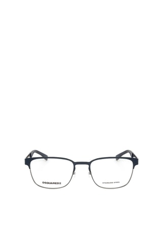 Lunettes de vue homme - Dsquared2
