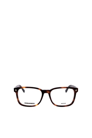 Lunettes de vue homme - Dsquared2