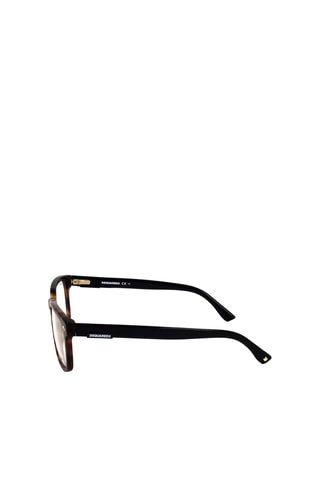 Lunettes de vue homme - Dsquared2