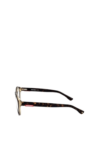 Lunettes de vue homme - Dsquared2