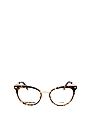 Lunettes de vue femme - Dsquared2