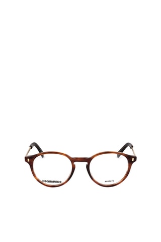 Lunettes de vue homme - Dsquared2