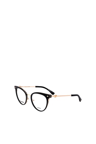 Lunettes de vue femme - Dsquared2