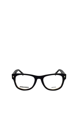 Lunettes de vue homme - Dsquared2