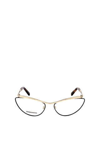 Lunettes de vue femme - Dsquared2