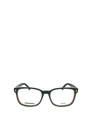 Lunettes de vue homme - Dsquared2