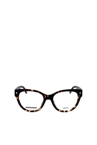 Lunettes de vue femme - Dsquared2