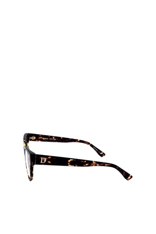 Lunettes de vue femme - Dsquared2