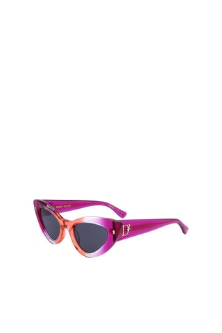 Lunettes de soleil femme - Catégorie 2 - Dsquared2