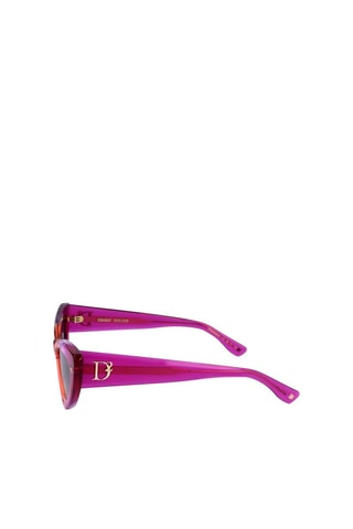 Lunettes de soleil femme - Catégorie 2 - Dsquared2