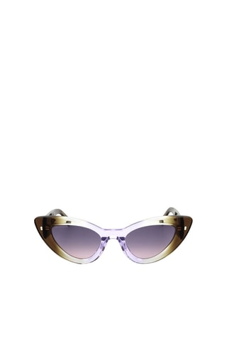 Lunettes de soleil femme - Catégorie 2 - Dsquared2