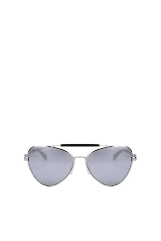 Lunettes de soleil femme - Verres effet miroir - Catégorie 3 - Dsquared2